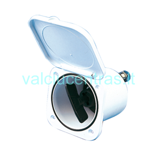 Įleidžiamas jungiklis akumuliatoriui